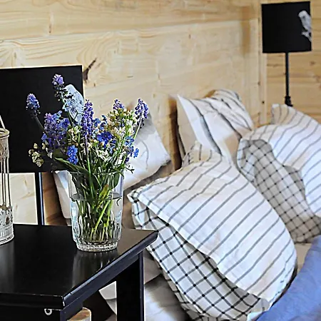 Sunwellfarm Nature Retreat With Self Check-in * Kärde