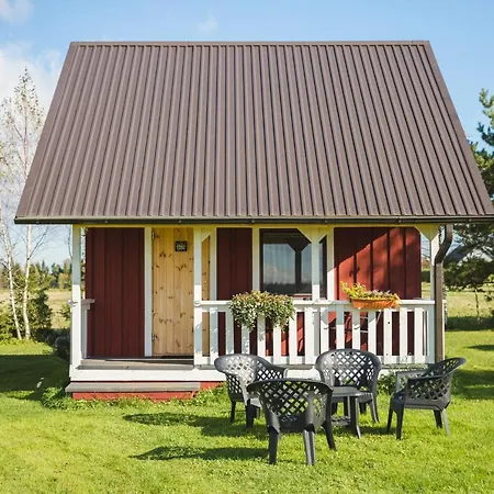 Sunwellfarm Nature Retreat With Self Check-in *