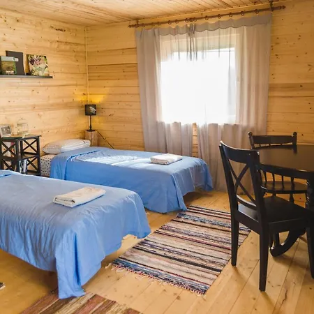 Sunwellfarm Nature Retreat With Self Check-in Nocleg ze śniadaniem