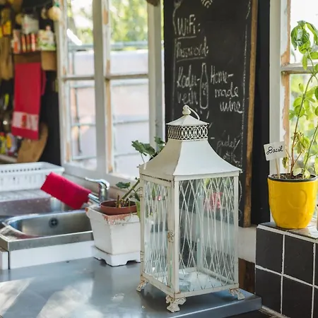 Sunwellfarm Nature Retreat With Self Check-in *