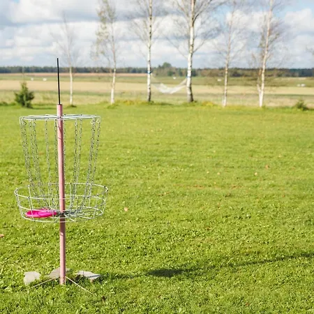 Sunwellfarm Nature Retreat With Self Check-in Kärde