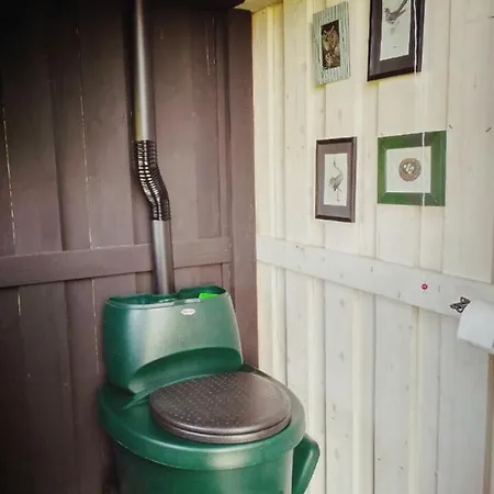 Sunwellfarm Nature Retreat With Self Check-in