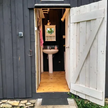 Sunwellfarm Nature Retreat With Self Check-in *