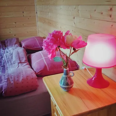 Sunwellfarm Nature Retreat With Self Check-in Nocleg ze śniadaniem *