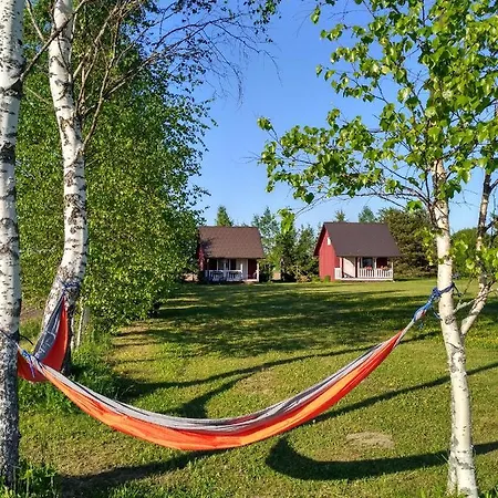 Sunwellfarm Nature Retreat With Self Check-in * Kärde