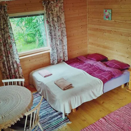 Sunwellfarm Nature Retreat With Self Check-in *