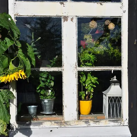Sunwellfarm Nature Retreat With Self Check-in Kärde