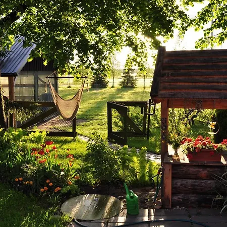 Sunwellfarm Nature Retreat With Self Check-in * Kärde