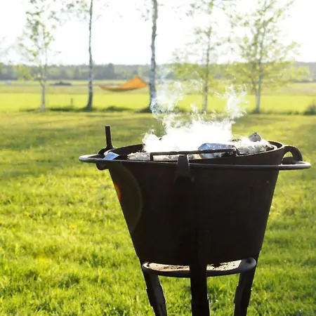 Sunwellfarm Nature Retreat With Self Check-in * Kärde