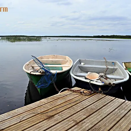 Sunwellfarm Nature Retreat With Self Check-in Nocleg ze śniadaniem *