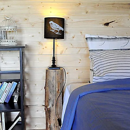 Sunwellfarm Nature Retreat With Self Check-in Nocleg ze śniadaniem *