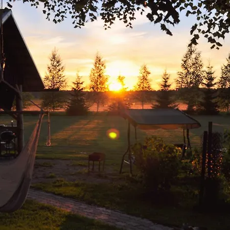 Sunwellfarm Nature Retreat With Self Check-in Nocleg ze śniadaniem *