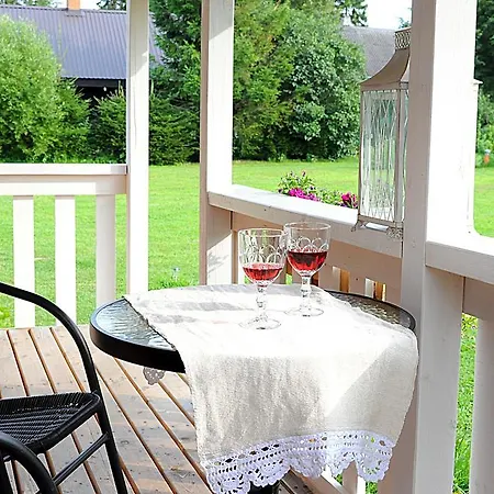 Sunwellfarm Nature Retreat With Self Check-in Kärde