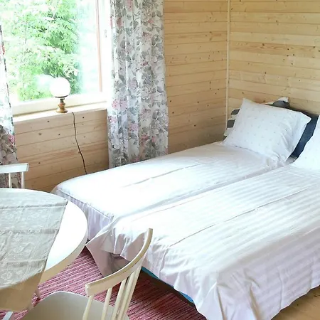 Nocleg ze śniadaniem Sunwellfarm Nature Retreat With Self Check-in *